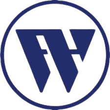 FH Wedel Logo