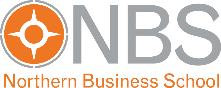NBS Northern Business School Logo